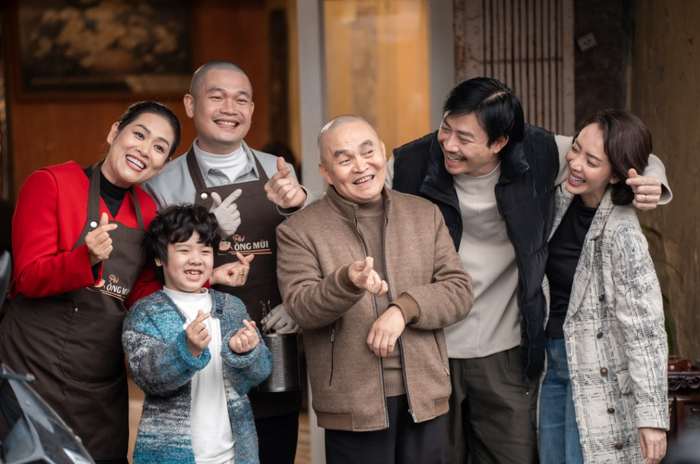 Dù vậy, phim vẫn là nỗ lực đáng ghi nhận về văn hóa