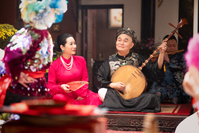 Mùi Phở dần khép lại hành trình sau hơn hai tháng tại rạp