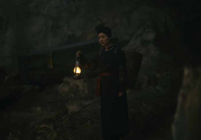 Lan Phương tiếp tục thử sức với dự án phim kinh dị mới