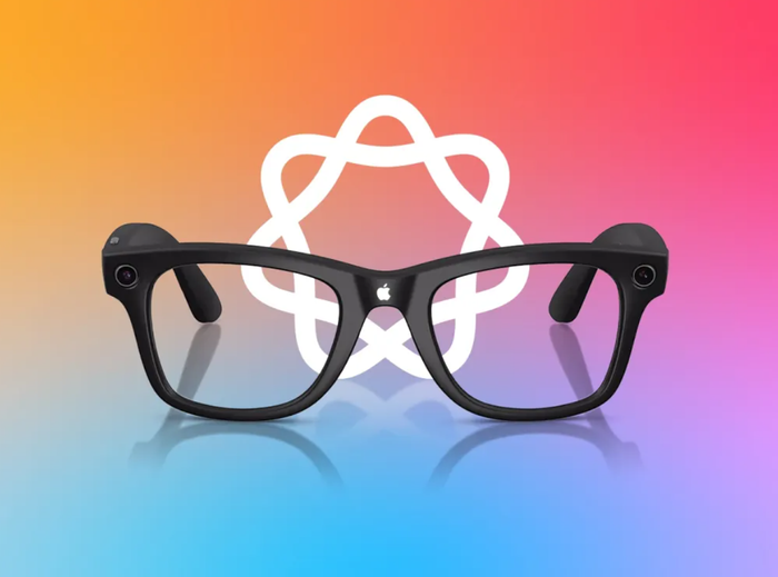 Apple đang thử nghiệm bốn thiết kế cho kính thông minh. Ảnh: 9to5mac