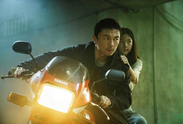 Bộ phim làm nóng lại câu hỏi về người kế thừa dòng phim võ thuật