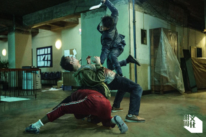 Lửa Che Mắt là phép thử cho tham vọng quốc tế