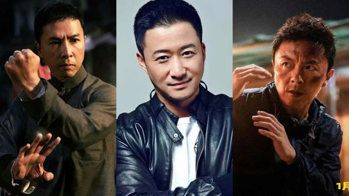 Ba cái tên nổi bật: Chân Tử Đan, Ngô Kinh và Tạ Miêu