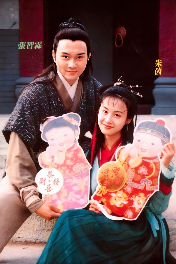 &nbsp;Quách Tĩnh và Hoàng Dung vẫn thường được xem là hình mẫu trọn vẹn nhất trong tiểu thuyết Kim Dung.&nbsp;