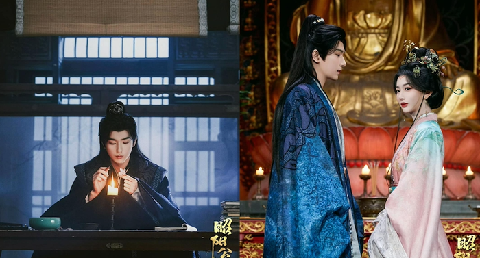 Đã chính thức đóng máy vào tháng 3/2026, Chiêu Dương Công Chúa nhanh chóng lọt vào danh sách những dự án được chờ đợi nhất. Phim có sự tham gia của Lý Hoành Nghị và Khổng Tuyết Nhi, chuyển thể từ tiểu thuyết Bình Dương Công Chúa của Thanh Vi. Nội dung xoay quanh Thẩm Hiếu - một thư sinh nghèo nuôi chí điều tra cái chết của cha. Mối quan hệ đầy trắc trở giữa anh và công chúa Lý Thuật bắt đầu từ hiểu lầm, đối đầu đến khi cả hai dần thấu hiểu và đồng hành. Mô-típ oan gia ngõ hẹp kết hợp yếu tố quyền lực triều đình được kỳ vọng sẽ tạo nên sức hút riêng.