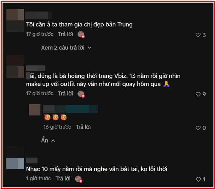 Đoạn clip gây 'dậy sóng' của Hồ Ngọc Hà Ảnh 3