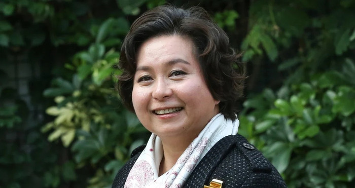 Cuộc đời của con gái 'vua sòng bài' Macau trước khi qua đời Ảnh 1