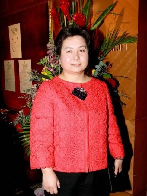 Cuộc đời của con gái 'vua sòng bài' Macau trước khi qua đời Ảnh 2