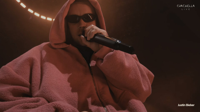 Justin Bieber không hát trọn vẹn loạt hit cũ tại Coachella, sự thật phía sau khiến fan ngỡ ngàng Ảnh 3