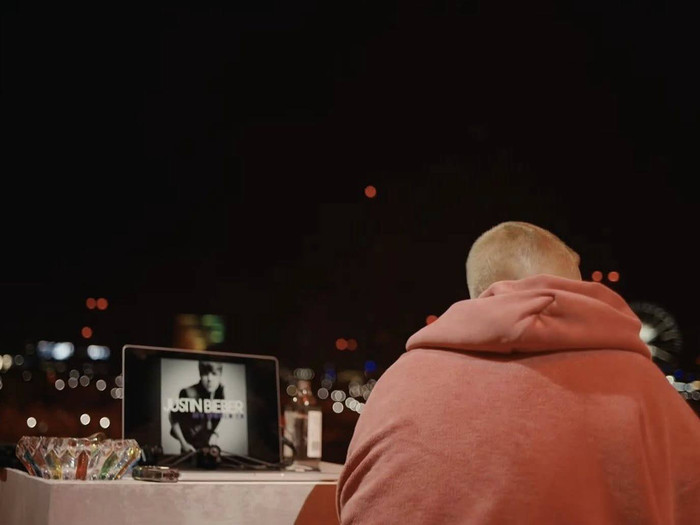 Justin Bieber không hát trọn vẹn loạt hit cũ tại Coachella, sự thật phía sau khiến fan ngỡ ngàng Ảnh 2