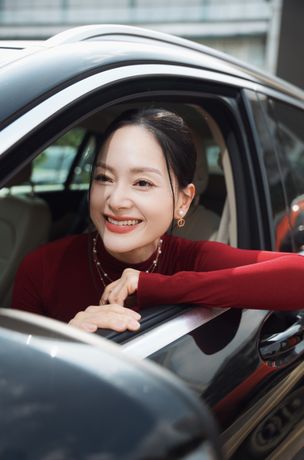 2025 là năm 'tìm lại chính mình' của Lan Phương