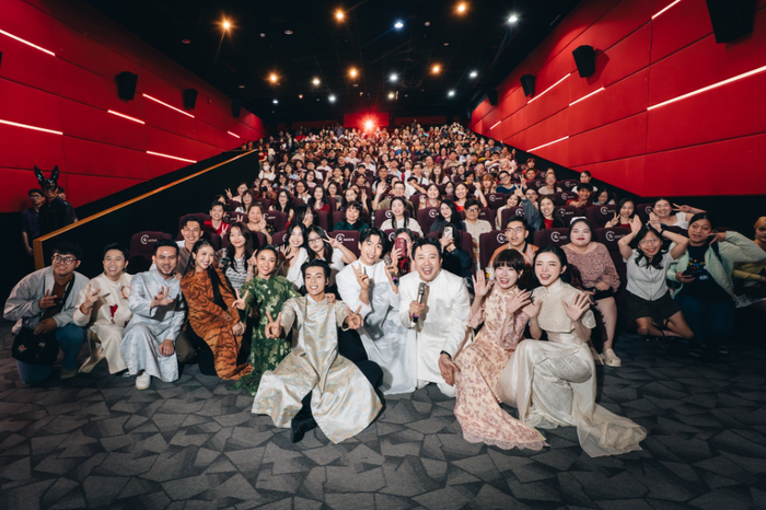 Thỏ ơi!! đạt khoảng 449,7 tỷ đồng doanh thu