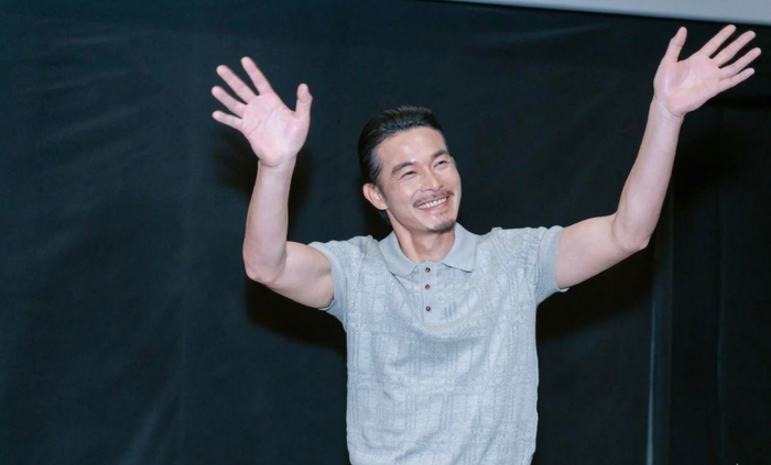 Quách Ngọc Ngoan có màn trở lại đáng chú ý sau thời gian vắng bóng