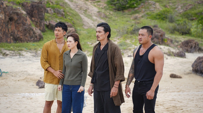 Phim đạt hơn 126 tỷ đồng doanh thu