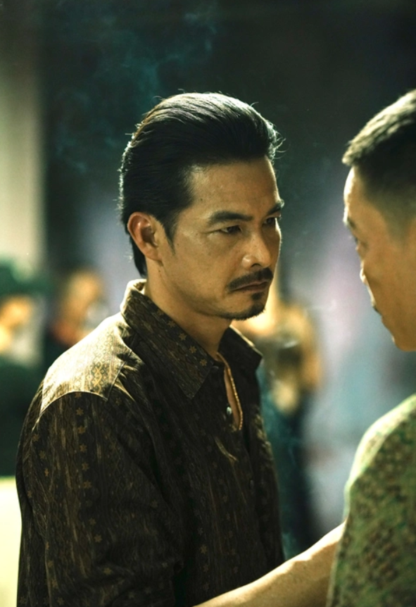 Bước ngoặt đến với Thiên đường máu