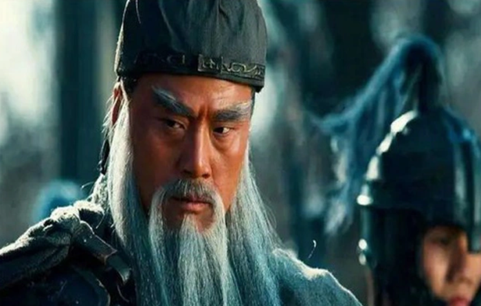 Mối quan hệ giữa Tào Tháo và Quan Vũ luôn là đề tài tốn nhiều giấy mực của các nhà sử học. - Ảnh: Sohu