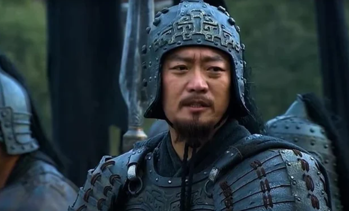Trương Liêu vị tướng hiếm hoi được Tào Tháo dành cho những đặc quyền vượt xa các đồng liêu. - Ảnh: Sohu