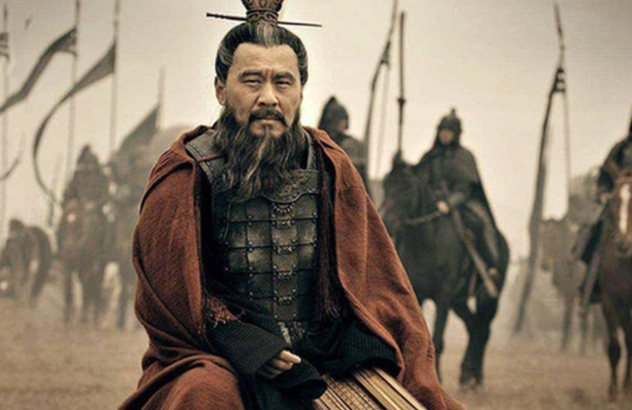 Tào Tháo luôn được biết đến là vị minh chủ biết nhìn người và trọng dụng nhân tài bậc nhất thời Tam Quốc. - Ảnh: Sohu
