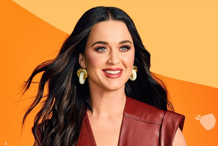 Phía Katy Perry đã lên tiếng phủ nhận sự việc.