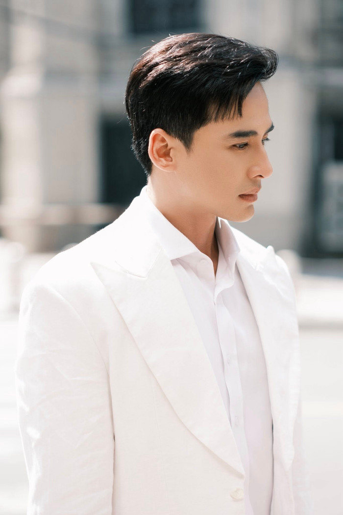 Phản ứng của khán giả dành cho Lương Thế Thành phần nào thấy được khả năng diễn xuất của anh khi hoá thân vào nhân vật (Ảnh: FBNV).