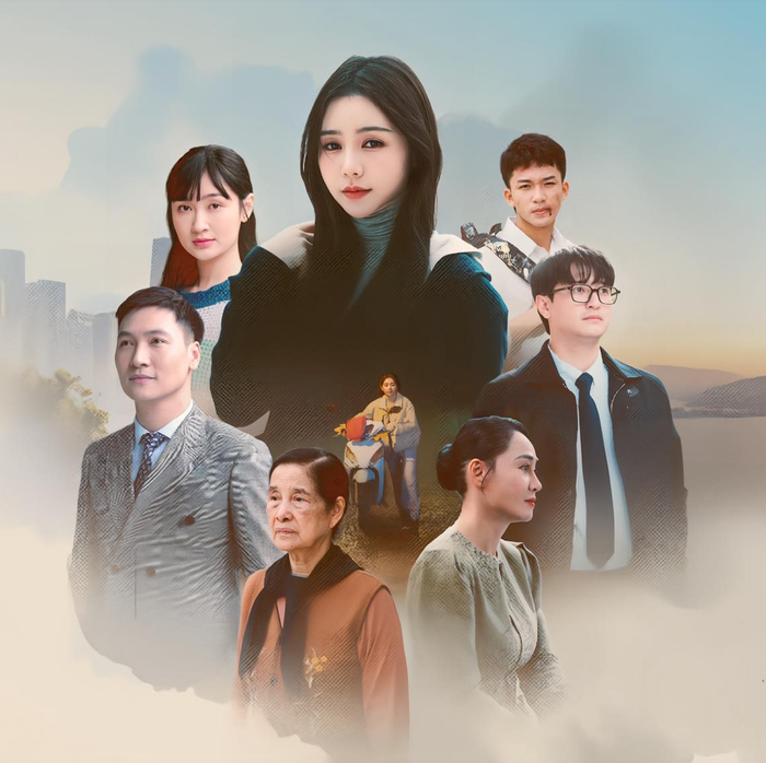 Quỳnh Kool hiện đang là một trong những gương mặt gây sốt màn ảnh nhỏ khi góp mặt trong Bước Chân Vào Đời.