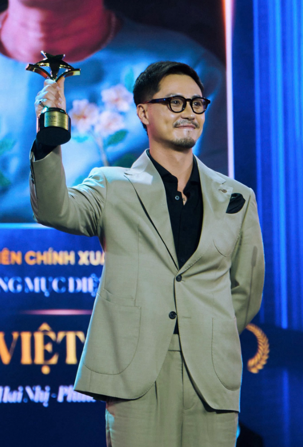 Thanh Sơn chủ động tìm kiếm thử thách mới