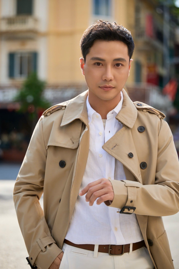 Thanh Sơn và hành trình tìm lại bản thân sau nhiều biến động