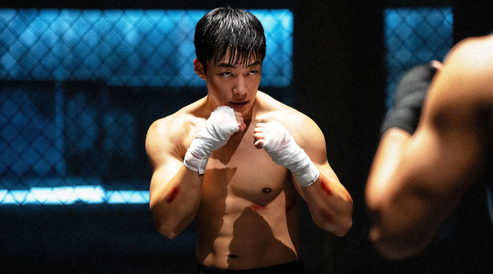 Bloodhounds 2 đang cho thấy khả năng giữ nhiệt đáng kể trên màn ảnh nhỏ.