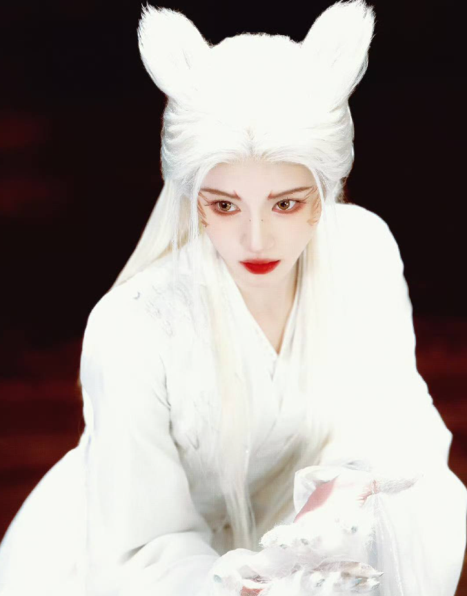 Cúc Tịnh Y vào vai Lộ Vu Y.&nbsp;