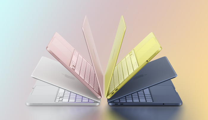 MacBook Neo thế hệ mới hứa hẹn mang đến nâng cấp đáng chú ý.&nbsp;