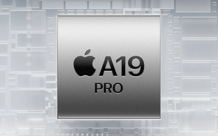 Apple nhiều khả năng sẽ trang bị chip A19 Pro cho phiên bản kế nhiệm.&nbsp;