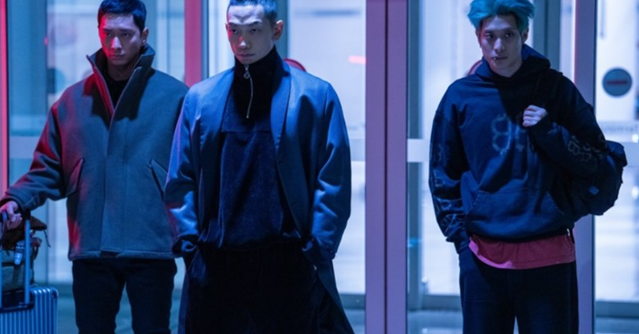 Bloodhounds 2 mở rộng quy mô lên tầm quốc tế