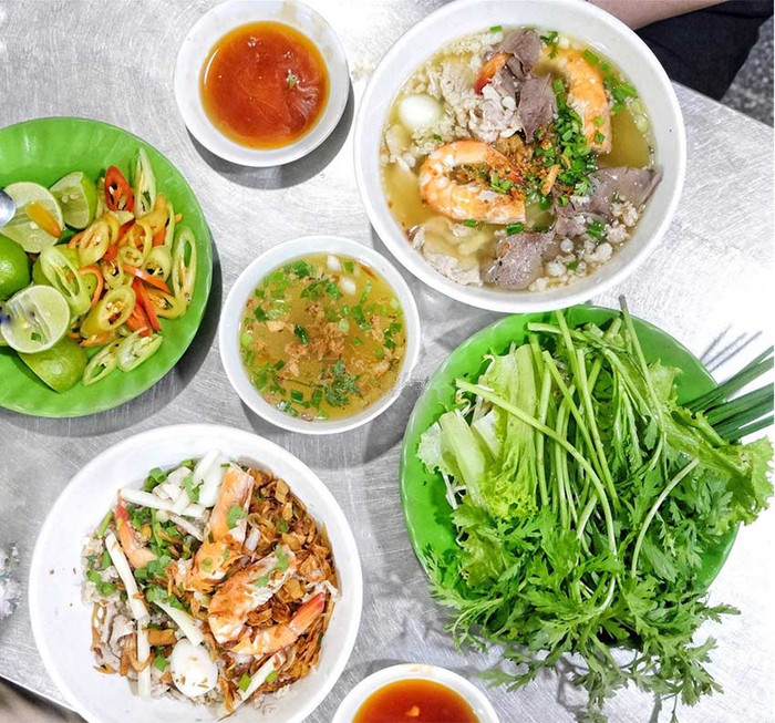 Món ăn gắn liền với quê Hồ Văn Cường, nổi tiếng đến mức ai cũng biết Ảnh 4