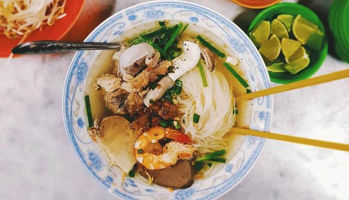 Món ăn gắn liền với quê Hồ Văn Cường, nổi tiếng đến mức ai cũng biết Ảnh 3