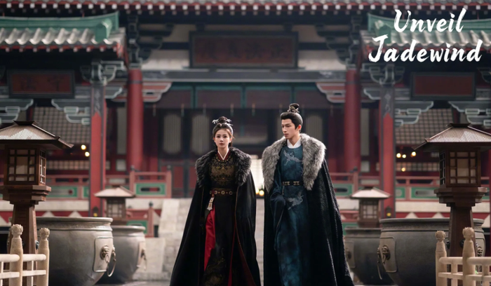 Dù không đạt mức bùng nổ như Trục Ngọc, phim vẫn duy trì sức hút ổn định. Tác phẩm theo mô-típ phá án dạng chương hồi, xoay quanh cái chết bí ẩn của công chúa và chuỗi vụ án trong cung đình. Điểm mạnh nằm ở không khí trinh thám, tạo hình chỉn chu và sự phối hợp ăn ý giữa hai nhân vật chính. Dù một số ý kiến cho rằng nhịp phá án chưa đủ kịch tính, phim vẫn là lựa chọn phù hợp với khán giả yêu thích thể loại cổ trang nhẹ nhàng kết hợp yếu tố bí ẩn.