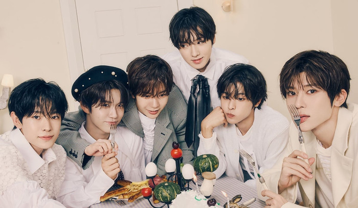 NCT Wish bị tố đạo nhái RIIZE Ảnh 3