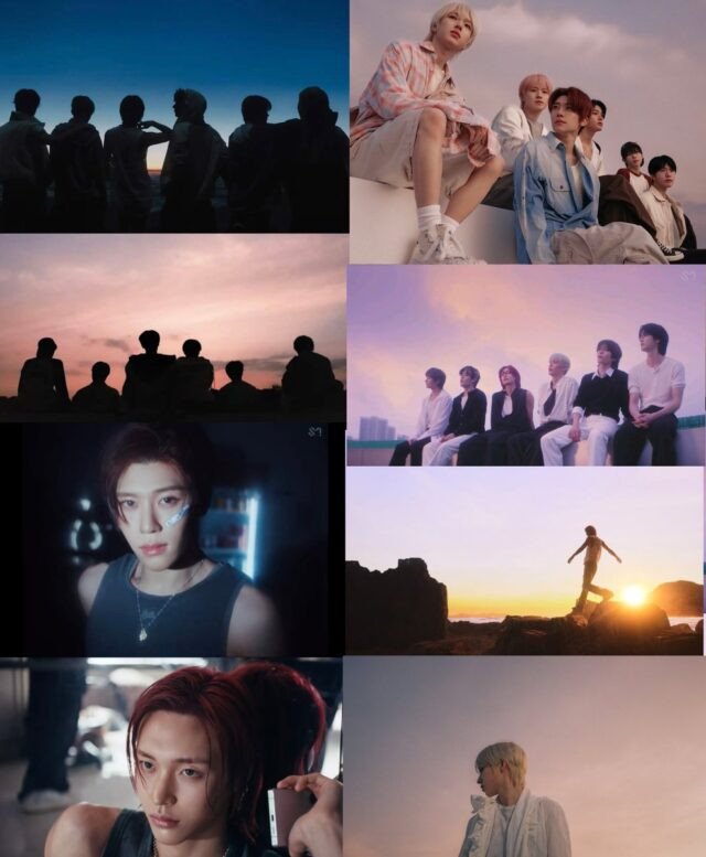 NCT Wish bị tố đạo nhái RIIZE Ảnh 1