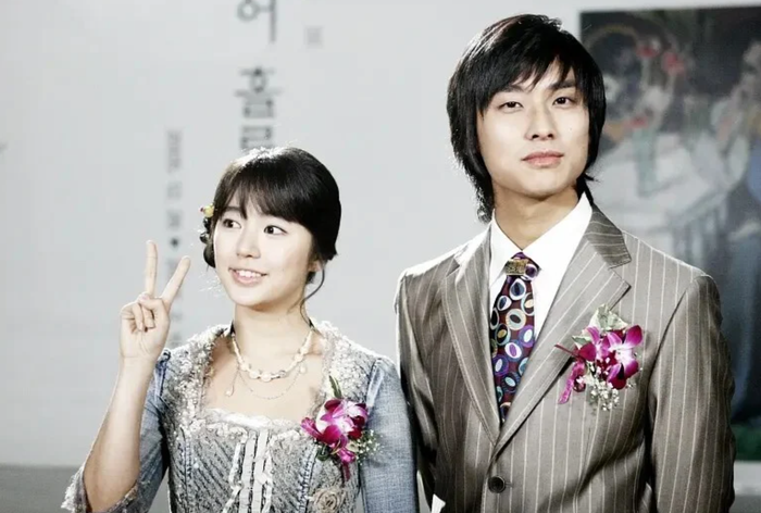 Bộ phim dựa trên bộ truyện tranh cùng tên và đã tạo nên một cơn sốt lớn trên toàn châu Á vào thời điểm phát sóng. - Ảnh: NSX