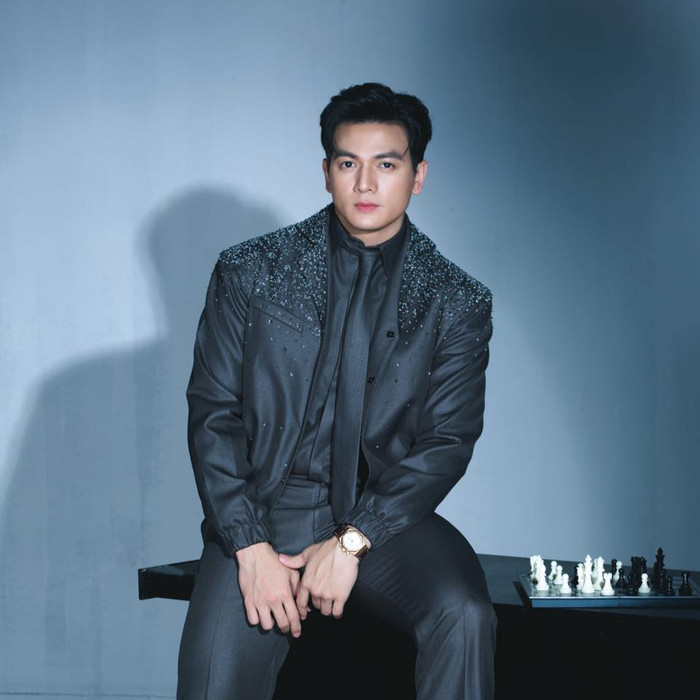 Lê Xuân Tiền dần trở thành cái tên được chú ý nhất