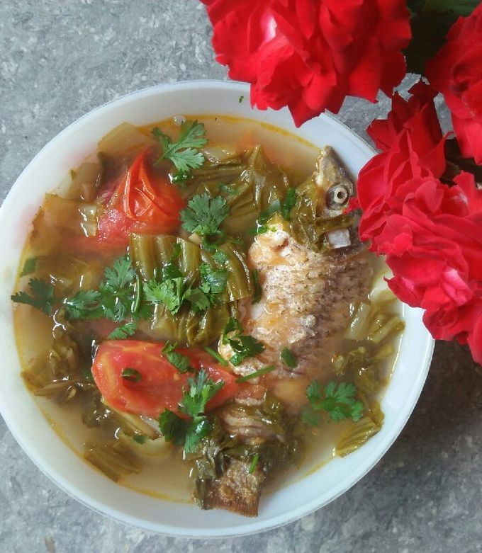 Loại cá đồng ngày trước bị chê vì nhiều xương, giờ lại được ưa chuộng trong bữa cơm ngày hè Ảnh 2