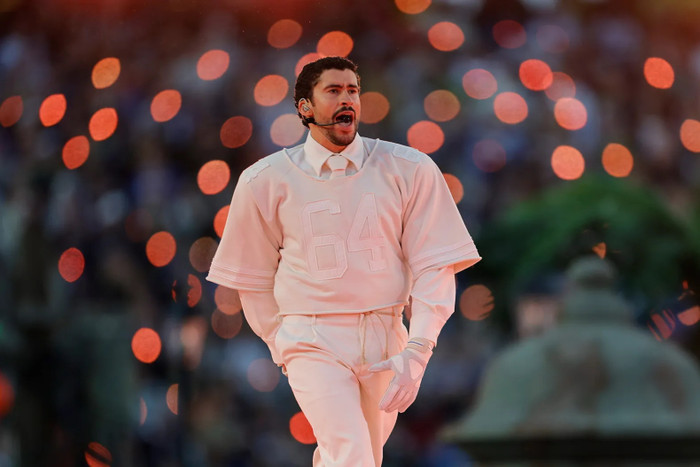 Sân khấu 'trong mơ' của BTS Ảnh 3