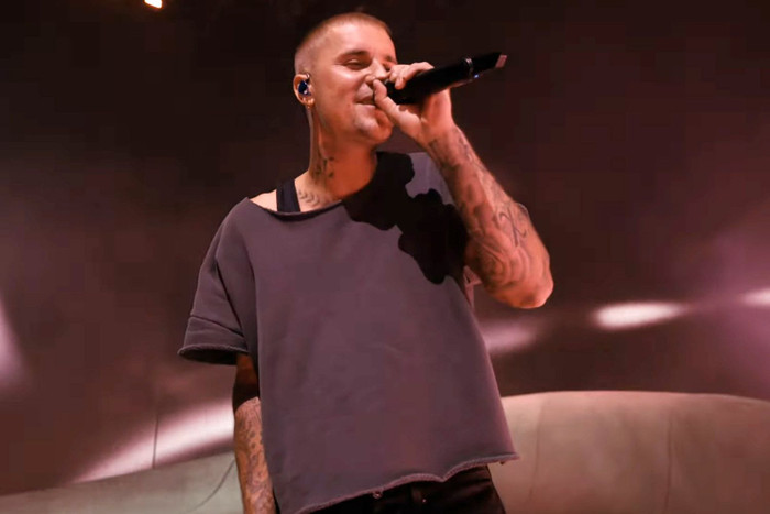 Diplo bênh vực Justin Bieber sau màn trình diễn bị chỉ trích tại Coachella Ảnh 2