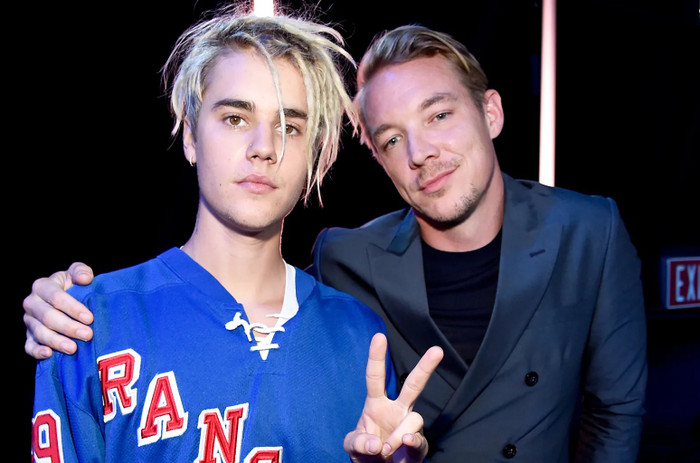 Diplo bênh vực Justin Bieber sau màn trình diễn bị chỉ trích tại Coachella Ảnh 3