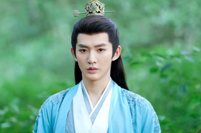 Đặng Vi là một trong ba nam chính của Trường Tương Tư.&nbsp;