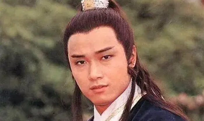 Quách Tĩnh và Dương Khang – hai số phận trái ngược bị nhào nặn bởi bàn tay của kẻ tiểu nhân. - Ảnh: Sohu