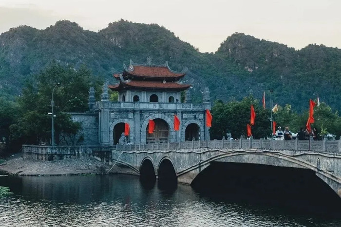 Về Ninh Bình quê Phương Oanh, nhiều người vỡ lẽ: Hóa ra lâu nay đã hiểu sai nơi này! Ảnh 3