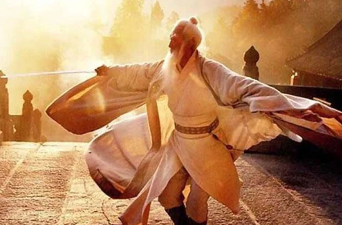 Di sản võ học không chỉ nằm ở sức mạnh mà còn ở sự kế thừa