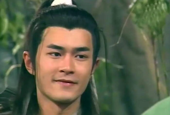 Mối liên kết giữa Dương Quá và Trương Tam Phong là chi tiết ít được chú ý nhưng giàu ý nghĩa