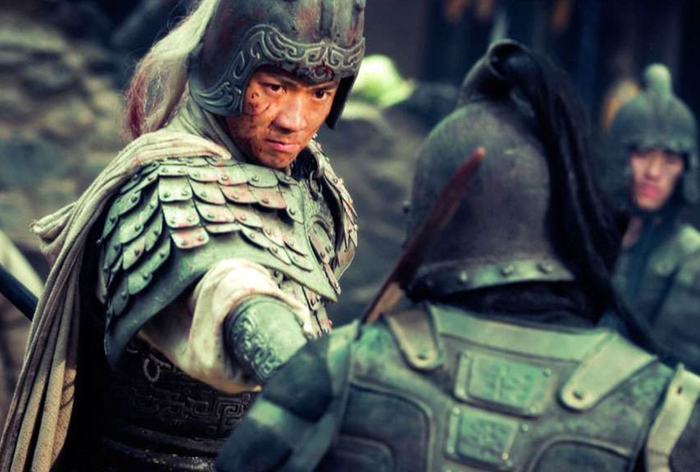 Triệu Vân biểu tượng của sự tận trung và bền bỉ, luôn giữ phong độ ổn định trong suốt hàng thập kỷ chinh chiến sa trường.