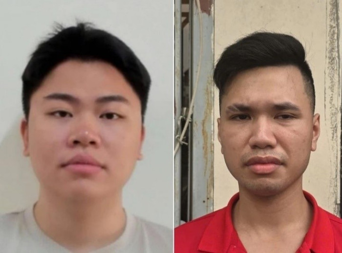 Ảnh: Công an TP Hà Nội